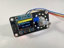 µCell Rack UI Module