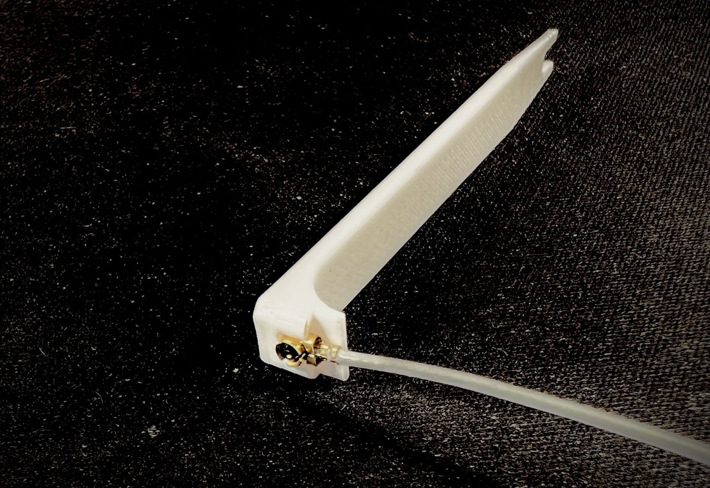 U.fl / I-PEX insertion tool
